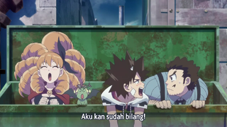 EPS 12 || RADIANT || SUB INDO