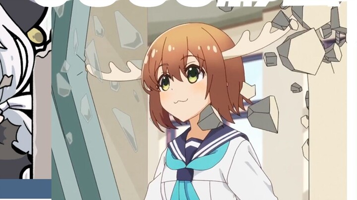 [Azur Lane] The copywriter who doesn't play with memes will die - JUUS Easter Egg Inventory