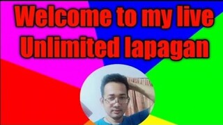 Bawal daw magsampay ng panty sa gabi sabi ni lola at lolo