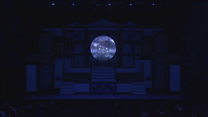 Teater tarian bungabulan 1