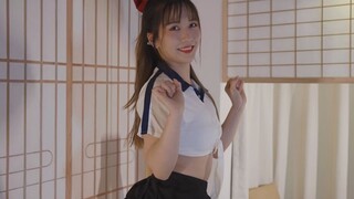 【Xiao Zi】Celebrate summer in advance丨SISTAR - shake it