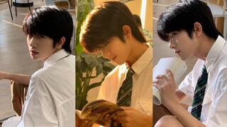 [抖音] Khương Phong Dũng 姜峰勇 - Tổng hợp các "Slow Motion" trên Douyin | Part 5