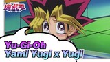 [Yu-Gi-Oh MAD] I Say Yes| Japanese Subtitles| Yami Yugi x Yugi