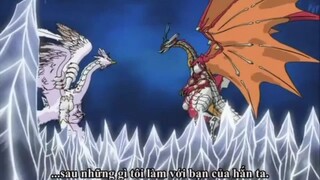 dragon drive tập 33–35