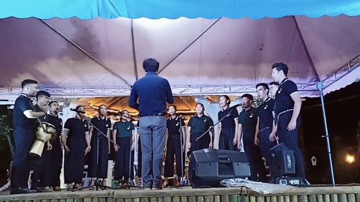 SLSU CHORALE