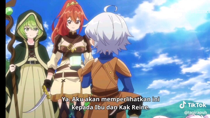 #anime #reikarnasi
