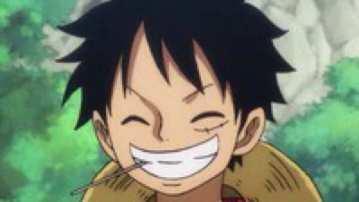 Luffy