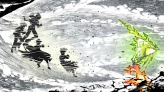 「日月同错」无道极法魔君 忘川至尊