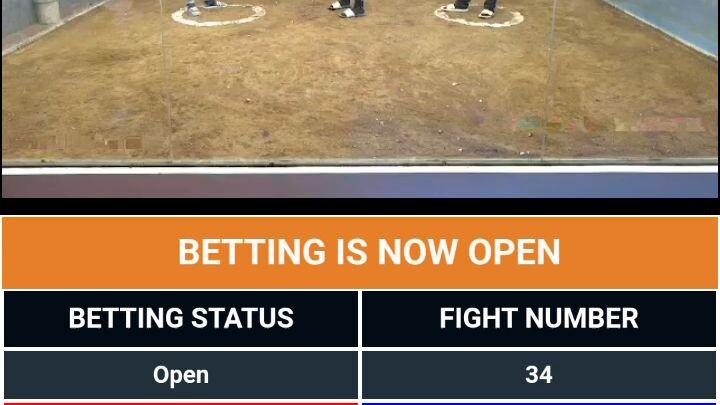 grabe sa tibay kalaban