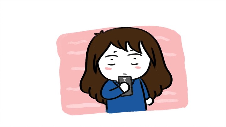 [Unprofessional Series] A confession video for fans!