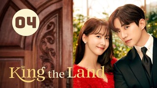 Tập 4| Khách Sạn Vương Giả - King The Land (Lee Jun Ho & Lim Yoon A).