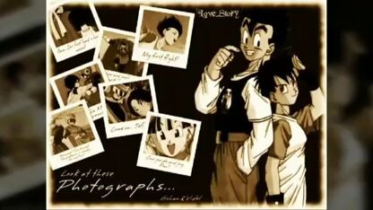 Dragon Ball Z Spesial Gohan Dan Video Full Movie Sub Indo