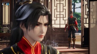 The Success Of Empyrean Xuan Emperor Ep 44 Sub Indonesia