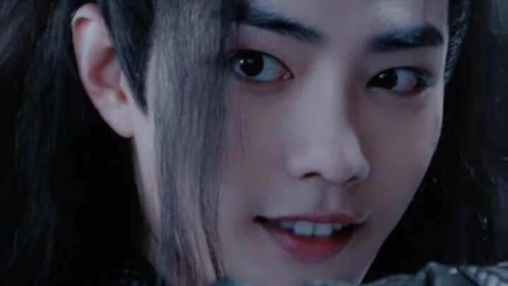 After editing, I watched it five times.