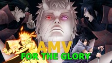 (AMV) NARUTO - FOR THE GLORY