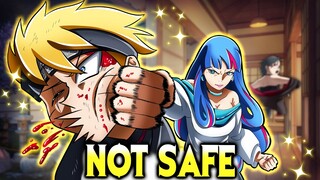 Boruto & Kashin Koji Are NOT SAFE Anymore After This Chapter?!
