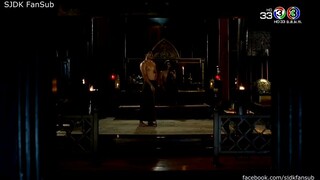 Love Destiny (2018) - EP 12 ENG SUBS