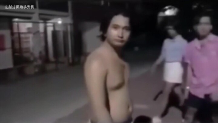 [Flip + Timing/60fps] Manly Version of Su Ka Bu Lie's New Treasure Island