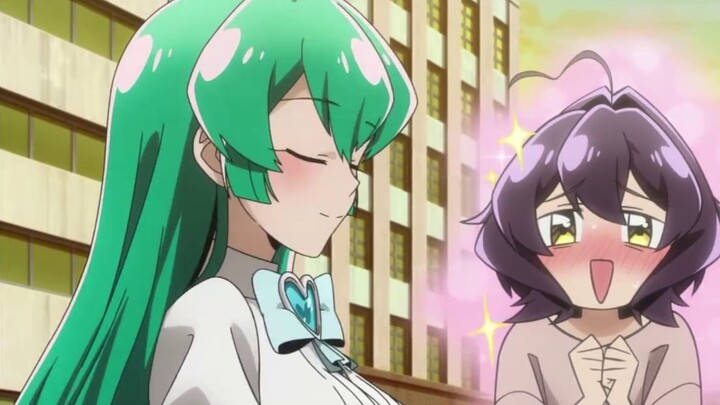 Maple Syrup's Charming Moment