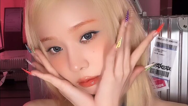 【aespa】⁺. ⊹˚₊ I am the best ₊·* ˚ ⊹
