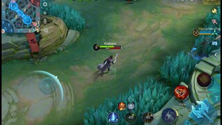 Build Tersakit Granger Auto Savage