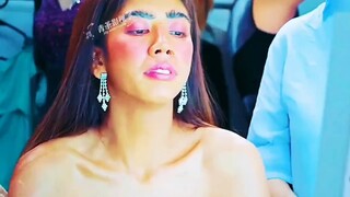 Philippine drama "Revenge of the Ugly Girl"