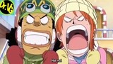 funny moments one piece