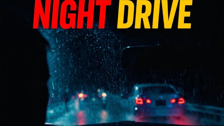 Rain, Roads & Wedding Vibes ❤️  Going to attend shaadi | Night in Multan