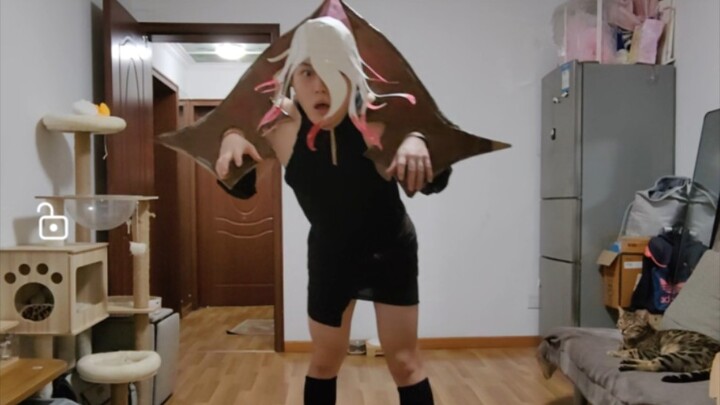 ผู้คุมเซิร์ฟเวอร์จีน