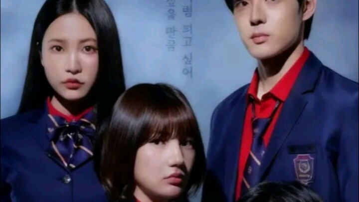 B*tch & Rich S2 Korean Tagalog Dub Series 🇵🇭🇰🇷 Episode 3