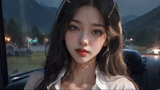 AI美女纯享|20231129期(第四弹)