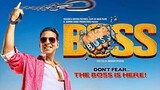Boss full movie Akshay Kumar