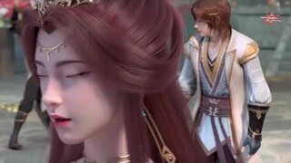 SPOILER APOTHEOSIS VERSI NOVEL PART 249