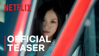 The Frog ｜ Official Teaser ｜ Netflix [ENG SUB]