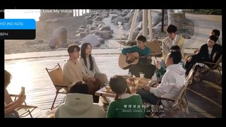 LOVE me love my voice TAGALOG EP13