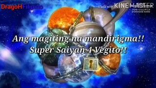 super dragon ball heroes episode15 tagalog fun dub