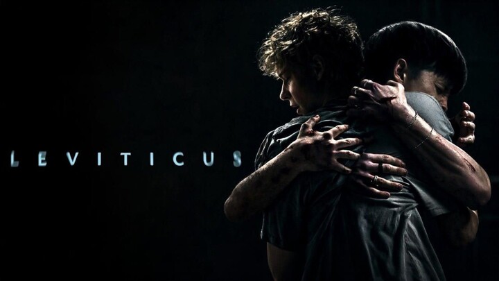 LEVITICUS (2026) SUB INDO 1080P
