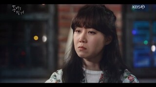 When the Camellia Blooms - Episode 11