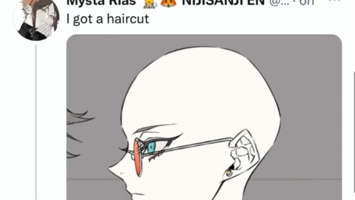 الحياة اليومية المضحكة لميستا ههههه