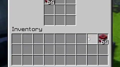 how to build a tnt cannon in Minecraft