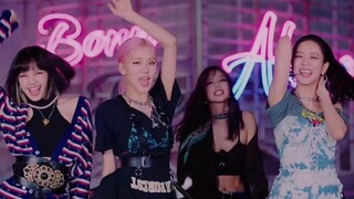 YG đăng lại MV ca khúc mới "Lovesick Girls" của BlackPink bản chỉnh sửa đầy đủ·Phụ đề tiếng Trung 4K