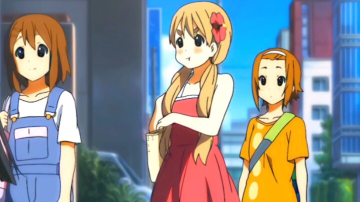 Still the cutest episode of 䌷壮壮～