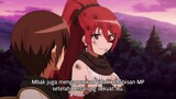 GAS STREAMING! Nonton Isekai Shoukan wa Nidome desu Episode 10 Sub Indo di  Bstation: Persiapan Perang