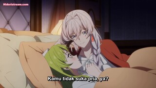 Eps_6 putri tukang pukul [May I Ask for One Final Thing?]