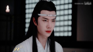 [Versi Drama Wang Xian] Kaisar Huang Ye |.Kaisar Zhan × Pangeran Xian |.Kelahiran Kembali |.Shuang J