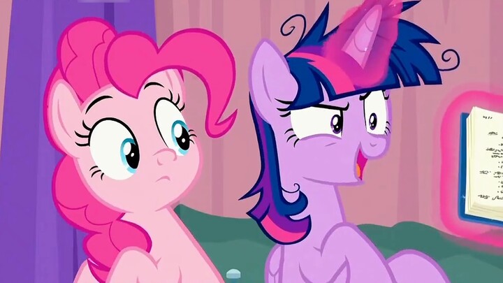 【MLP】"Twilight Facial Art Performance Awards"