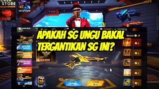 APAKAH SG UNGU BAKAL, TERGANTIKAN DENGAN SG EMAS INI? 🤔