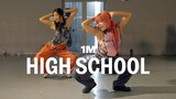 Nicki Minaj - High School ft. Lil Wayne / Harimu X SAYAKA Choreography