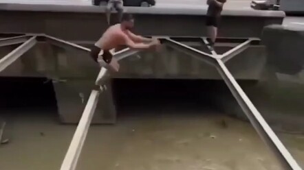 Funny Moments