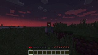 0 Seconds Speedrun Minecraft [Non-serious]